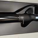 Bio Ionic Long Barrel Curling Iron with Moisture Heat Technology & NanoIonic MX Versatile Curling Wand - Size: 1.5 Inch (Soft Curls)