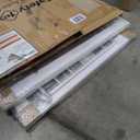 Safety 1st Easy Install Baby Gate for Doorways, Auto-Close Pressure-Mounted Magnetic Latch, Indoor Dog Gates, No Drilling, Fits 29"-38", White3 pack