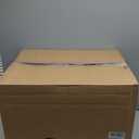 FREELICHT 10 Pack LED Emergency Lights for Business, with Battery Backup, Two Head Adjustable LED Emergency Square Lighting, UL 924 Certified