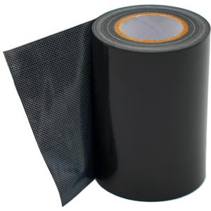RV Underbelly Tape, 8" x62ft Camper Travel Trailer Mobile Home Belly Repair Tape Strong Adhesive Waterproof Tape for RV Material, Awnings Repair, Tear Repair