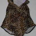 MANGOPOP Women's Cross Wrap Ruched Plunge Neck Deep V Long Sleeve Short Sleeve Bodysuits (Medium)