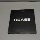 OCASE Compatible with iPhone 17 Pro Wallet Case, PU Leather Flip Folio Case with Card Holders RFID Blocking Kickstand [Shockproof TPU Inner Shell] Phone Cover 6.3 Inch 2025, Pink