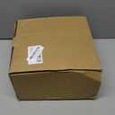 NLXCXUCY 4 Pack Containers Replacement for Ninja Creami Pints and Lids with 160pcs Waterproof Removable Labels,24oz Compatible with Ninja NC501 NC500 Series Ice Cream Makers XL Cups