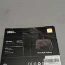 8Bitdo Ultimate 2C Hall Effect Joysticks and Hall Triggers Wired Controller for Windows PC and Android, with Remappable L4/ R4 Bumpers, Turbo function & Rumble vibration - Black Myth: Wukong