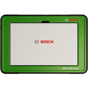 BOSCH ADS 10X Plus Professional Diagnostic Scan Tool with Wireless VCI