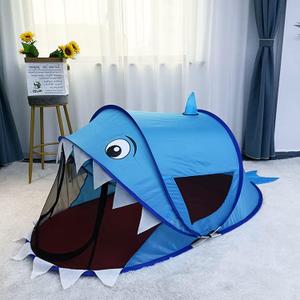 Little Bado Kids Play Tent Toy for Toddlers Boys Girls 3 4 5 6 7 8 Years Old Pop Up Kids Play Tent Play Toy