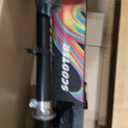 Scooter Toys for Kids Ages 6-12/3-5, Christmas Birthday Gifts for Girls Boys, Easy Folding Kids Scooter with 3 Levels Adjustable Handlebar