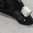 Right Passenger Side Mirror Compatible with Toyota Camry 2015 2016 2017 With Power-Adjustable, Turn Signal Light, Non-Heated OE TO1321320 (Right Hand Assembly) (Black)