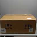 WFLNHB Front Headlights Assembly Replacement for Toyota RAV4 2013 2014 2015 Projector Black Headlights Headlamps Driver and Passenger Side