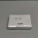 WILLBOND 2 Pieces Wool Felt Rainbow Ball Garland Colorful Pom Pom 6.5 ft Long 24 Ball Garland for Easter Mardi Gras Classroom Halloween Thanksgiving Xmas (Multicolor)