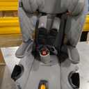 Chicco MyFit Harness + Booster Car Seat, 5-Point Harness and High Back Seat, MFD Dec/2025
