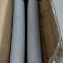 Medline Aluminum Crutches for Kids, Adults & Seniors, Walking Aid, 300 LB Weight Capacity,1 Pair, Fitting 5'2" - 5'10"