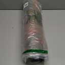 XLDLIOO Beach Coastal Welcome Door Mat, Summer Doormat, Ocean Welcome Front Door Mat Indoor Outdoor Entrance, Beachy Seashell Artificial Coir Doormats Rugs for Patio Entry Home Decor, 30x17in