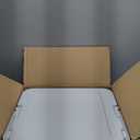 11Qt 19Qt Insulated Portable Cooler Leak-Proof Ice Chest Lunch Box Hard Coolers with Extra Ice Pack for BBQ, Camping, Pincnic (Blue)