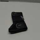 Carpal Tunnel Wrist Brace Right Hand, Adjustable Night Wrist Support with 3 Metal Splints, Hand Brace for Men Women No Pressure on Thumb, Splint Stabilizer for Work, Arthritis, Gray Large