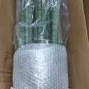 4ft Artificial Snake Plant 46in Faux Sansevieria Plants, Fake Floor Plant for Indoor Outdoor, Front Porch Patio Home Office Decor, Mother-in-Laws Tongue, Green