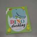 Dino Duckling