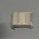 JolliLudo 10 Pcs Resistance Bands for Workout Fabric Exercise Bands for Legs and Butt Glutes Workout Band for Women Men Yoga, Pilates, Fitness