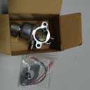 12-853-178-S Carburetor Replacement for John Deere AM132199 LT160 GT225 LX255 LX266 Replacement for Kohler CV15S 15HP Engines Model CV460S