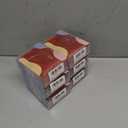 6 x Reusable Click Instant Heat Packs, Pocket Hand Warmers, Snap It Hot/Cold Gel Heating Pad for Adults & Kids, Instant Hot Pad, Hot Compress, Hand Click Gel Warmers for Body