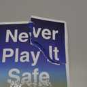 Never Play It Safe: A Practical Guide to Freedom, Creativity, and a Life You Love