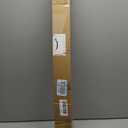 LazBlinds No Drill Roman Shades for Windows, Cordless Blackout Window Shades with UV Protection, Polyester Fabric for Bedroom & Living Room, 32" W x 64" H, Beige