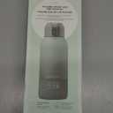 Momcozy Portable Bottle Warmer for Travel  Dual Heating Modes for Breast Milk & Water, Portable Milk Warmer with Fast Heating & Long Battery Life, 17 Ounces Large Capacity, Purple