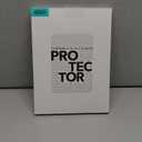 ESR 2 Pack Paper-Feel Screen Protectors for iPad A16 11th/10th Generation (11 Inch/10.9, 2025/2022), Write and Draw Like on Paper, 9H Tempered Glass, Matte Writing Film with Alignment Frame,Anti-Glare