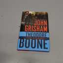 Theodore Boone: The Scandal