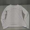 Women's Alley Long Sleeve Shirt Size M