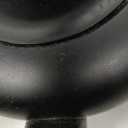 Fellow Electric Clyde Kettle - 1.5 Liter Capacity - Modern Twist On Stovetop Design, All-Purpose, Stainless Steel - Warm Water for Ramen, Oatmeal, Tea, Coffee & more - Large Capacity (Matte Black)