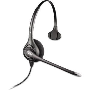 Plantronics HW251N SupraPlus Wideband Headset (64338-31)