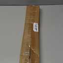 Curtain Rods 2 Pack 5/8 inch Black Curtain Rods for Windows 30 to 45 Inch with Brackets Easy to Install for Bedroom Living room Kitchen（30", 45"）