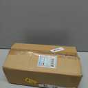 Youngever Glass Baby Food Storage, 6 Ounce Baby Food Glass Containers with Airtight Lids, Glass Jars with Lids (8 Coastal Colors)