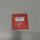 Nativity Christmas Ornament 2025 - Joy to The World Round Ceramic Ornament for Xmas Decor - Holy Family with Baby Jesus Religious Ornaments - Catholic Christian Gift for Family & Friends