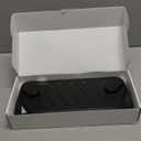 JSAUX PC0111 ModCase Compatible with ASUS ROG Ally X (2024), ROG Ally X Case with Detachable Front Shell, Include Protective Case, Face Cover, Metal Bracket and Strap - Basic Set