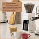 Baratza Encore ESP Coffee Grinder ZCG495BLK, Black