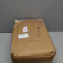 30 Pcs 5.07 oz Glass Syrup Bottles with 30 Tags, 1 Rope, and 4 Funnels Set, Clear Glass Bottles with Aluminum Lids and Loop Handle, Maple Syrup Jars Storage for DIY Whiskey Sauce Vanilla Gifts