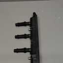 Ignition Coil Pack Compatible with 13-21 Buick Encore, 14-16 Cadillac ELR, 11-15 Chevy Cruze Volt, 12-20 Sonic, 13-21 Trax Replace UF669 5C1867 D521C C1810