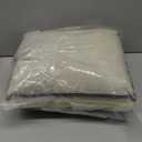 Non Slip Thick Shaggy Chenille Bathroom Rug Sets 2 Piece, Thickened Hot Melt Rubber Bottom Bath Mats for Bathroom, Bath Rugs Quick Dry Machine Washable for Shower (Plum, 32"x20" Plus 17"x24")