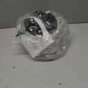 Upgraded Version - VIWINVELA 3 in 1 Indoor Dryer Vent Kit for Electric Dryer, Dryer Lint Trap Filter Bucket Dryer Lint Catcher Box