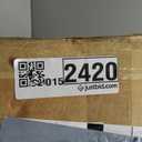 MasterTop Hard Door Storage Bags|Pair-one for each door|Compatible with 1976-current Jeep CJ, JK, JL Wranglers|13110001, Custom