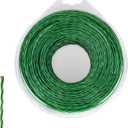 AL2470B String Trimmer Line for EGO String Trimmer, Green