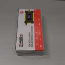 Haibro Car Battery Charger, 12V 6Amp Trickle Charger and Maintainer, Smart Fully Automatic Battery Charger w/ Temperature Compensation, Battery Pulse Repair and Desulfator for Lead Acid AGM Batteries