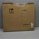 16x20 Gold Picture Frame, Ornate Vintage Picture Frames for Wall or Tabletop Display, 16 x 20 Photo Frame Gold with Non Glare Plexialass, Display Poster 11x14 with Mat or 16x20 without Mat for Antique Dco