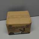 Small Trash Bags 4 Gallon, 360 Count -1.2 Mil Drawstring Mini Garbage Bags, White Plastic Trash Can Liners for Bathroom Accessories, 15 Liter, Bedroom, Dorm Room Essentials, Office