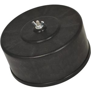 XYZIL Air Compressor Inlet Filter with Element 32170953 Compatible with Ingersoll Rand 2340 2475 Stationary Reciprocating Compressor Pump