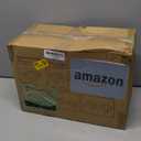 WIFTREY 8x6x4 Small Shipping Boxes 25 Pack for Mailing,Packing, White Corrugated Cardboard Boxes for Small Business