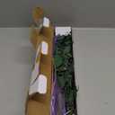 26 PCS Mix Dried Eucalyptus & Lavender Flowers Bundles for Shower, 17'' Natural Real Hanging Silver Dollar Eucalyptus Leaves Stem, Fresh Shower Plants, Fragrance, Wedding Decor (26 pcs)