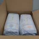 Pampers ZZZ Overnight Diapers, Size 5 (27+ lbs), 50 Count, Nighttime Protection Disposable Baby Diaper, Night Time Leak and Skin Protection